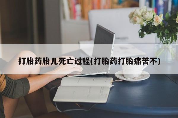 药流药打胎药胎儿死亡过程(打胎药打胎痛苦不)